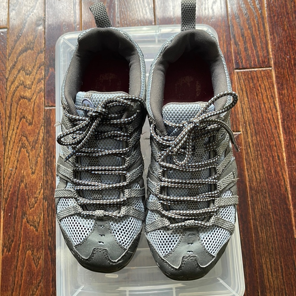 Merrill Athletic Shoes